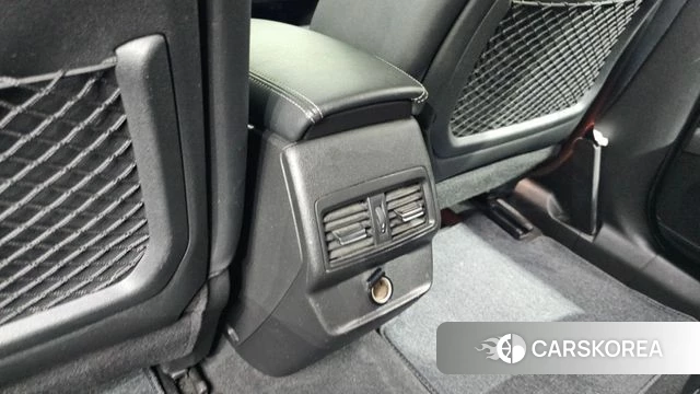 Renault Korea (Samsung) The New QM6 id 4203270 из Кореи 25