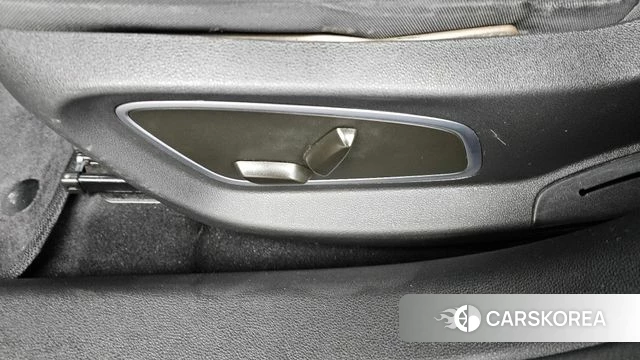 Renault Korea (Samsung) The New SM6 id 4881159 из Кореи 25