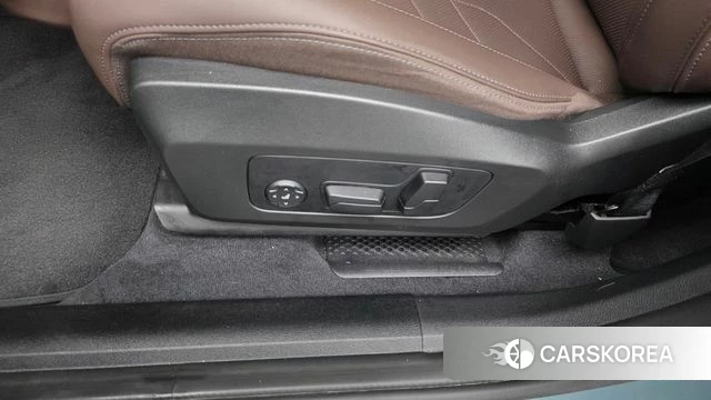 BMW X1 (U11) id 4623048 из Кореи 25