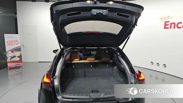 Lexus UX250h id 4630720 из Кореи 25