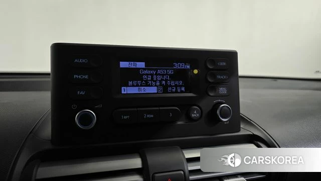 Hyundai Casper id 4507115 из Кореи 25
