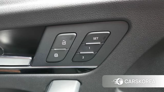 Audi Q5 (FY) id 4612519 из Кореи 25