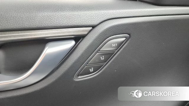 Hyundai Grandeur IG Hybrid id 4568553 из Кореи 25