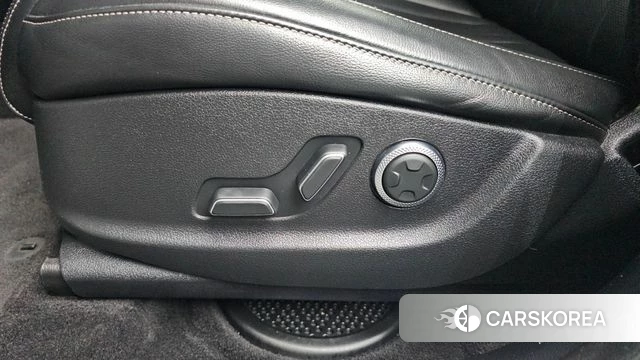 Genesis GV80 id 4202297 из Кореи 25