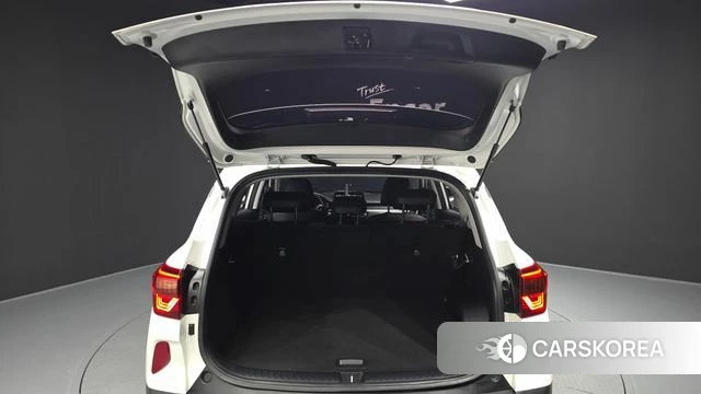 Kia Seltos id 4500678 из Кореи 25