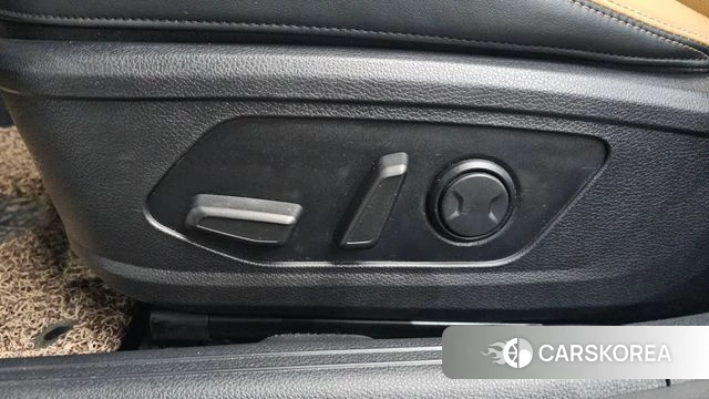 Kia K5 3rd generation id 4396935 из Кореи 25