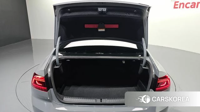 Volkswagen Passat GT (B8) id 4711902 из Кореи 25