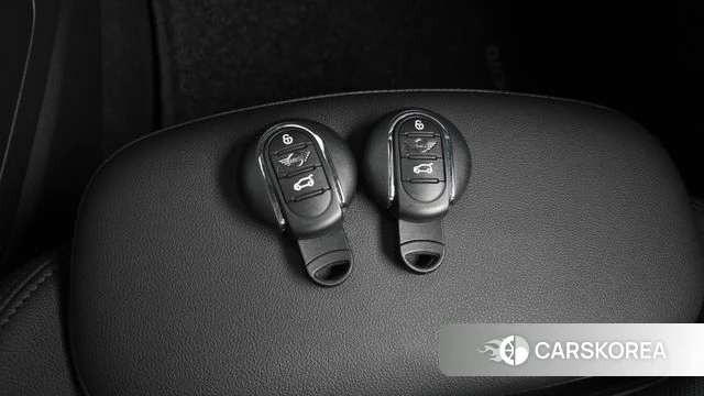 Mini Cooper Countryman id 4623701 из Кореи 25