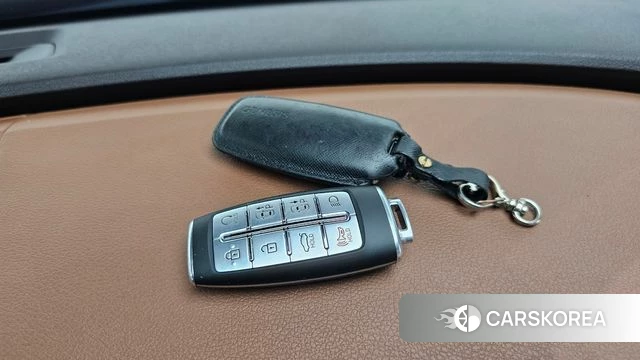 Genesis G80 (RG3) id 4496066 из Кореи 25