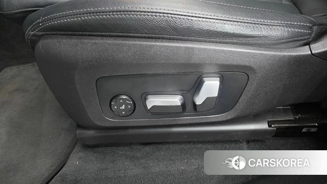 BMW X4 (G02) id 4683110 из Кореи 25