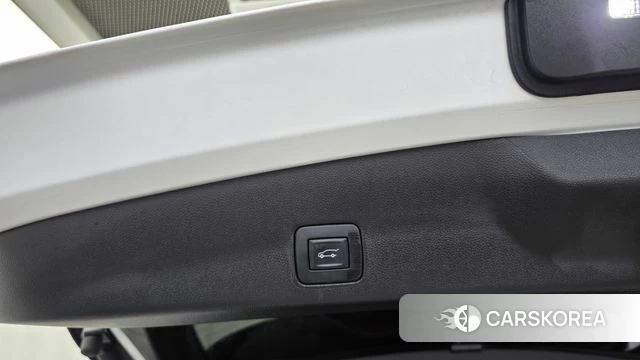 Chevrolet (GM Daewoo) Trailblazer id 4750611 из Кореи 25
