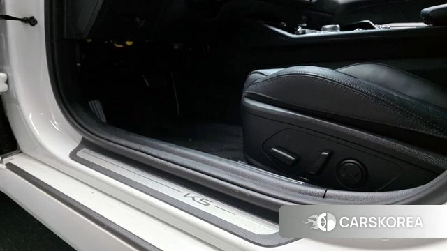 Kia The New K5 3rd generation id 4315436 из Кореи 25