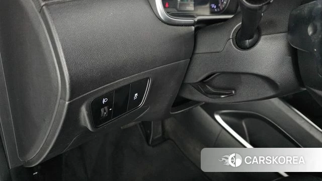 Hyundai Tucson (NX4) id 4894457 из Кореи 25