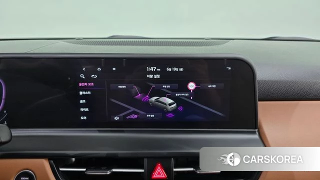 Kia The New Seltos id 4481116 из Кореи 25