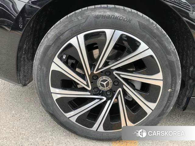 Mercedes-Benz E-class id 4275533 из Китая 25
