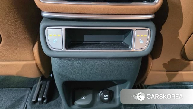 Genesis GV80 id 4584196 из Кореи 25