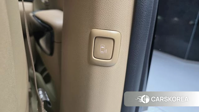 Kia The New Carnival id 4694055 из Кореи 25