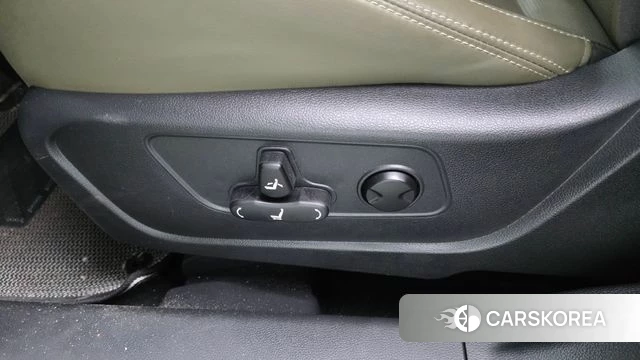 Ssangyong Torres id 4506363 из Кореи 25
