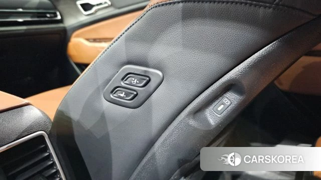 Kia Sportage 5th Generation Hybrid id 4481675 из Кореи 25