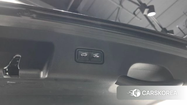Kia Carnival 4th generation id 4696416 из Кореи 25