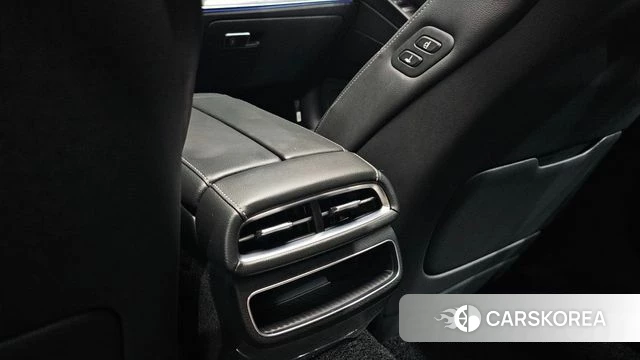 Genesis G80 (RG3) id 4519229 из Кореи 25