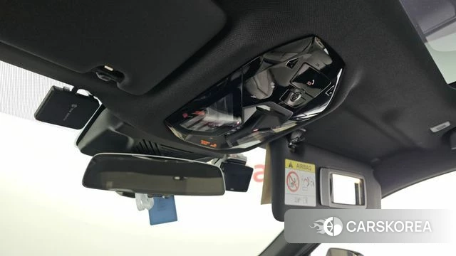 BMW 5 Series (G60) id 4291691 из Кореи 25