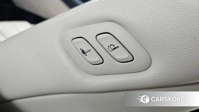 Genesis GV80 id 4632599 из Кореи 25