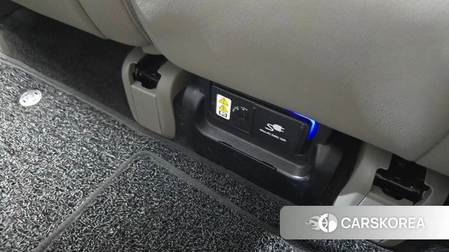 Hyundai Ionic 5 id 4506995 из Кореи 25