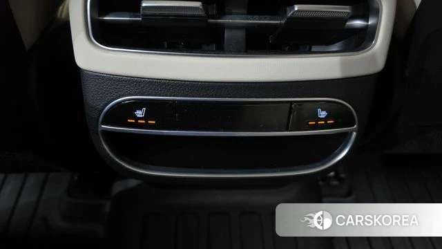 Genesis GV70 id 4753586 из Кореи 25