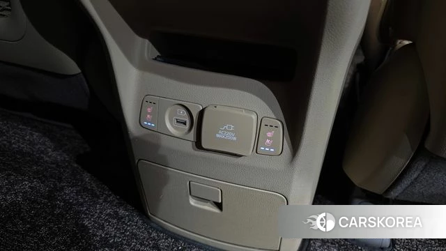 Kia The New Carnival id 4344992 из Кореи 25