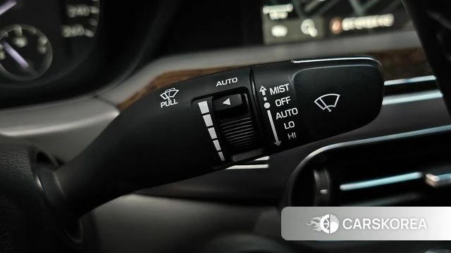 Genesis G90 id 4741005 из Кореи 25
