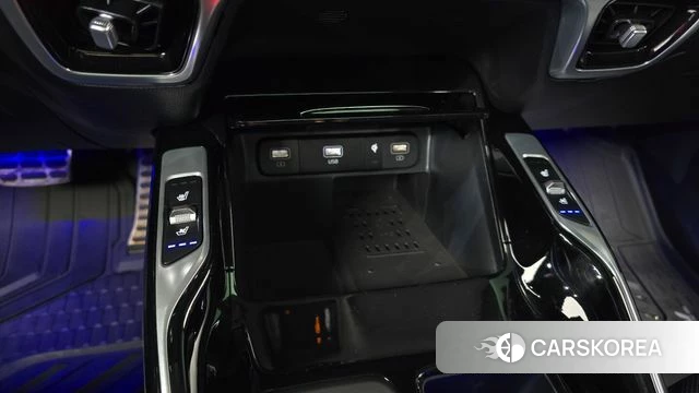 Kia Sorento 4th Generation id 4793163 из Кореи 25