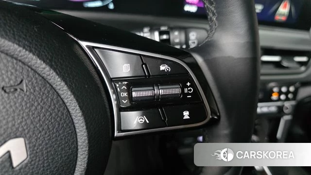 Kia The New Seltos id 4201027 из Кореи 25