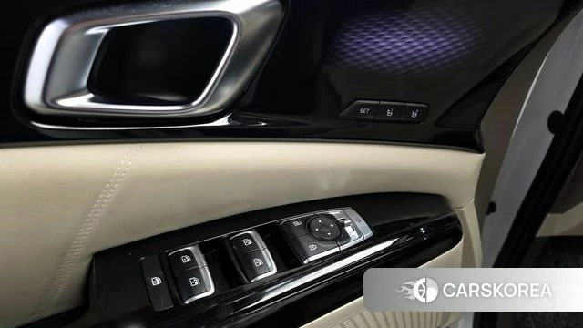 Kia Carnival 4th generation id 4194794 из Кореи 25