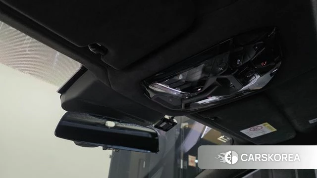 BMW i7 (G70) id 4715460 из Кореи 25