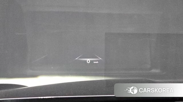 Genesis GV70 id 4500379 из Кореи 25