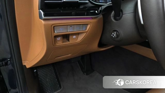 Genesis G80 (RG3) id 4416072 из Кореи 25