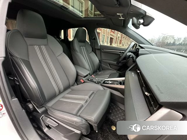 Audi A3 id 4218167 из Китая 25