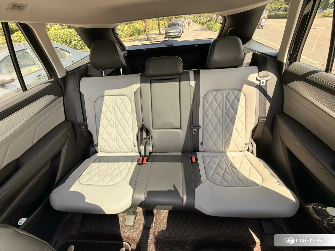 Volkswagen Range patrol id 4441355 из Китая 25