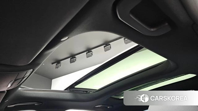 Mercedes-Benz E-Class W213 id 4585394 из Кореи 25
