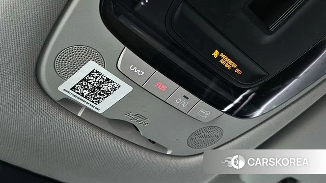 Kia Seltos id 4489732 из Кореи 25