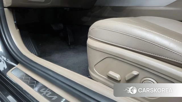 Kia K8 Hybrid id 4481034 из Кореи 25