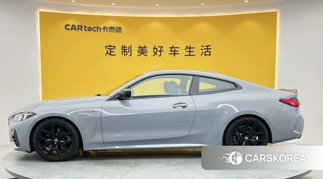 BMW 4 series id 4366202 из Китая 25
