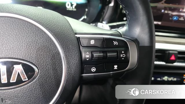 Kia K5 3rd generation id 4294487 из Кореи 25