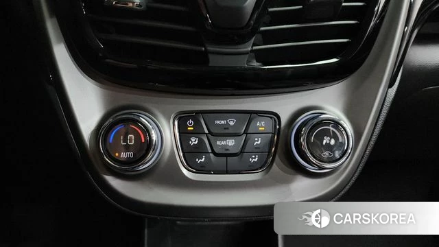 Chevrolet (GM Daewoo) The New Spark id 4317779 из Кореи 25