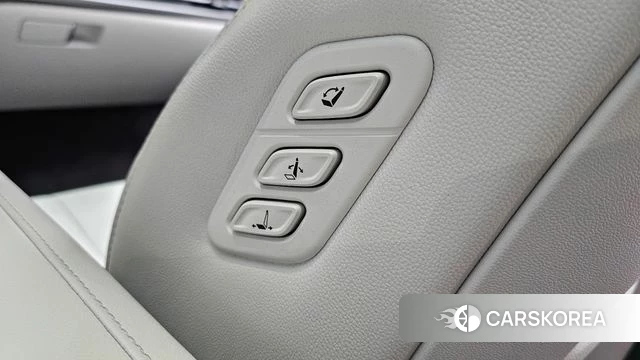 Hyundai Grandeur Hybrid (GN7) id 4623086 из Кореи 25