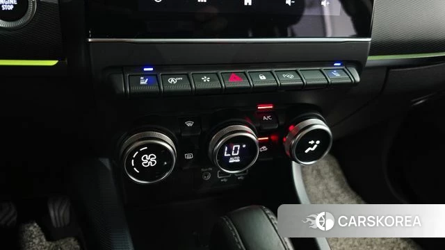 Renault Korea (Samsung) XM3 id 4727324 из Кореи 25