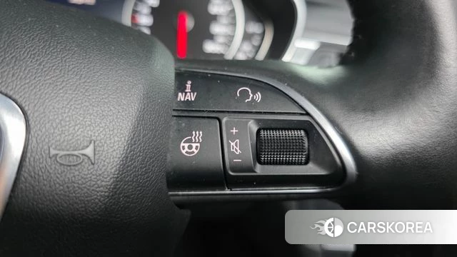 Audi New A6 id 4417275 из Кореи 25