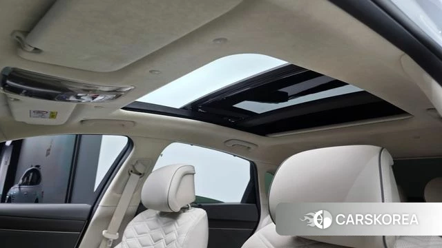 Genesis G80 (RG3) id 4388157 из Кореи 25