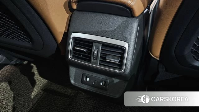 Renault Korea (Samsung) The New QM6 id 4434165 из Кореи 25